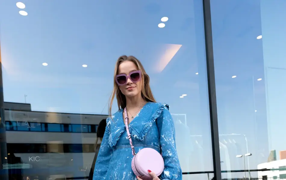 Vårens motefavoritter