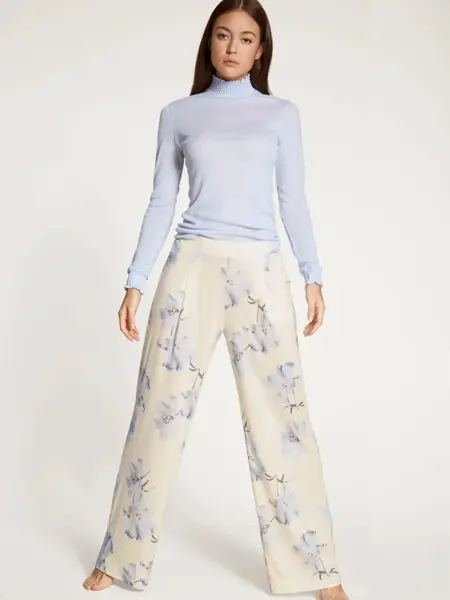 Dame med klær fra Sissi