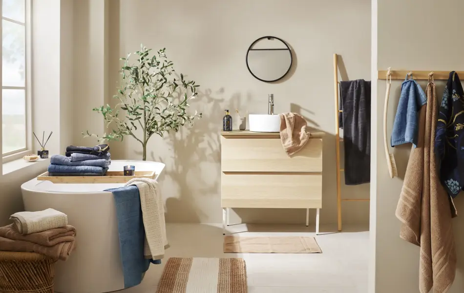 Interiør fra Princess