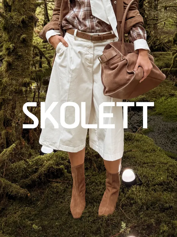 Sesongens fineste sko blogg