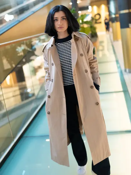 Sesongens fineste jakker og kåper