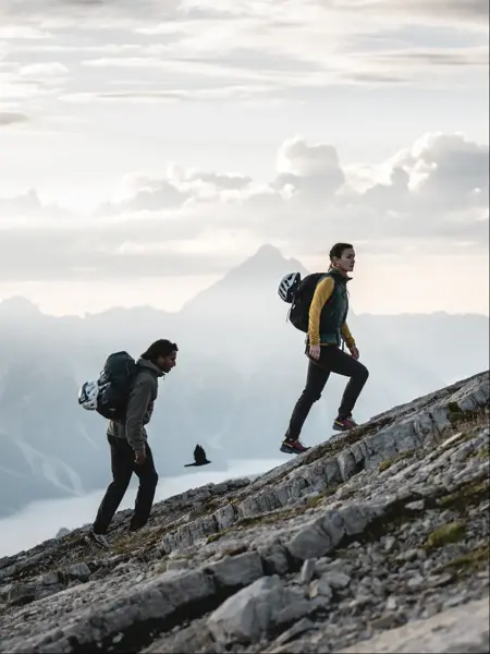 Ting du trenger til norgesferie