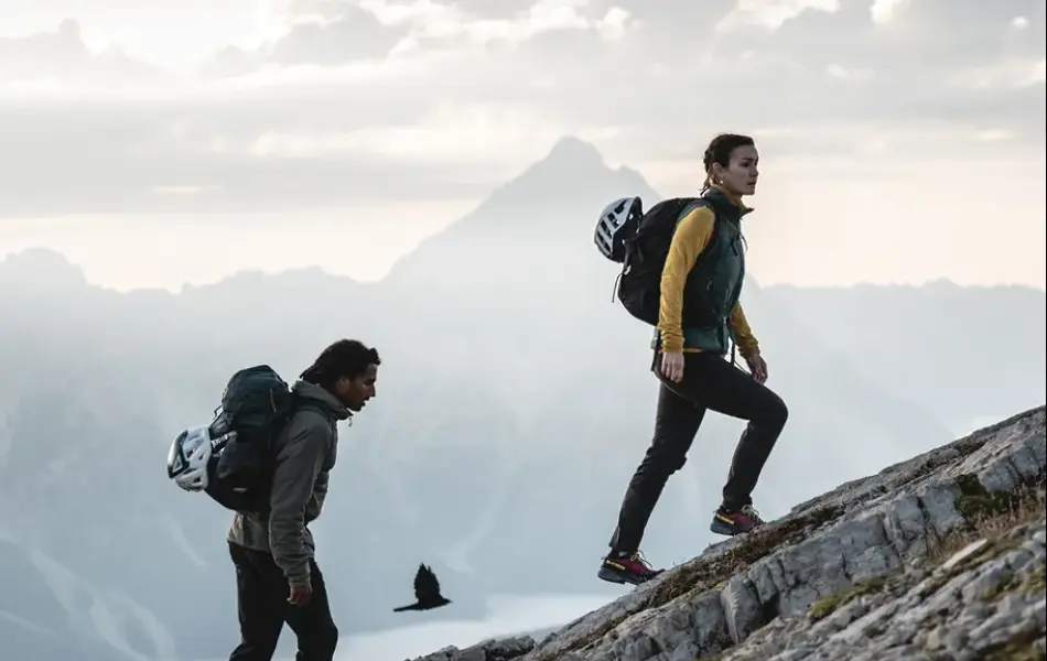 Ting du trenger til norgesferie