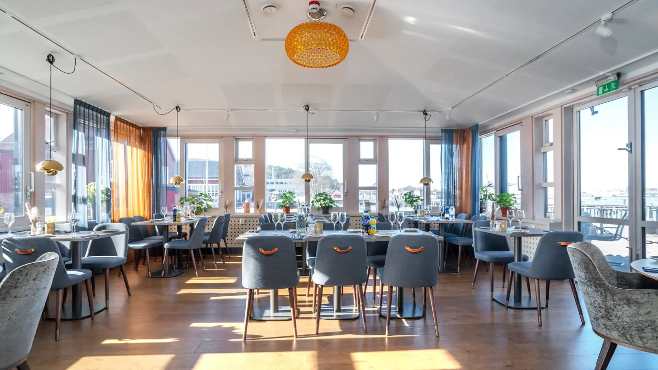 Thon_Hotel_Dockyard_Restaurant