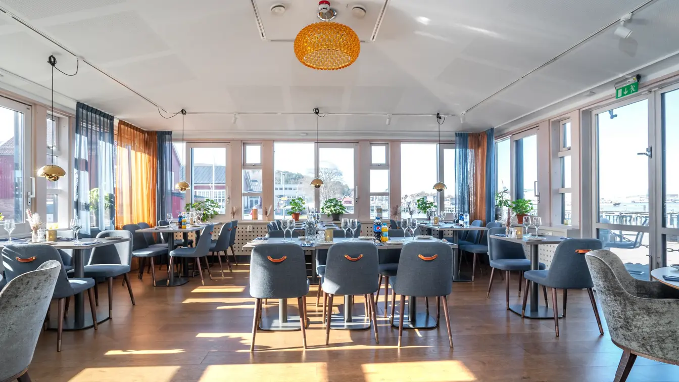 Thon_Hotel_Dockyard_Restaurant