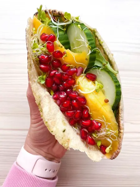 SMAK oppskrift Helene Ragnhild