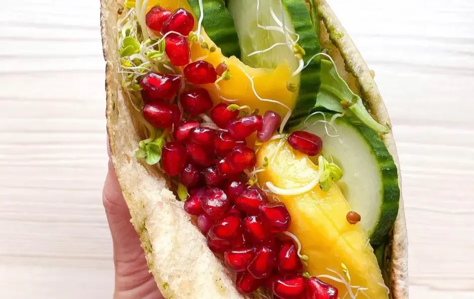 SMAK oppskrift Helene Ragnhild