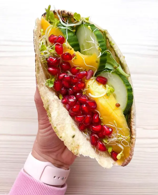 SMAK oppskrift Helene Ragnhild