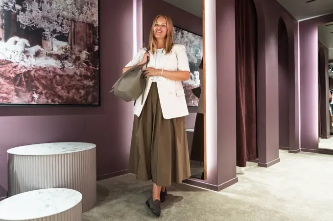 Tilbake på jobb/skolestart