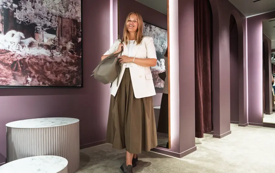 Tilbake på jobb/skolestart