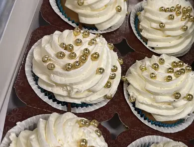 Cupcakes