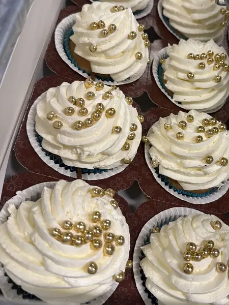 Cupcakes