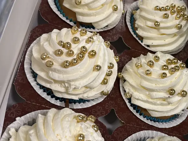 Cupcakes