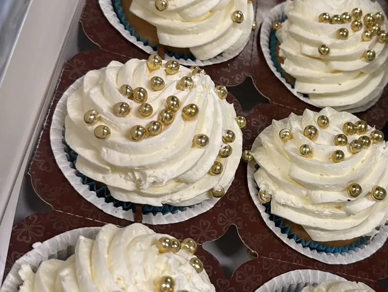 Cupcakes