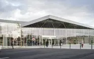 Kvadrat Senter