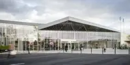 Kvadrat Senter