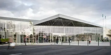 Kvadrat Senter