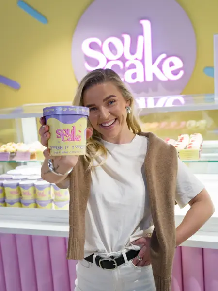 Helene Sunde BlogStyleAW24 Høstfavoritter