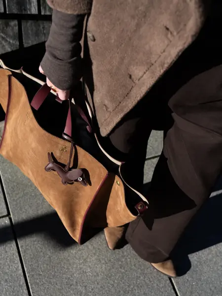 Høst-tendenser dame