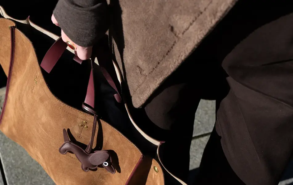 Høst-tendenser dame