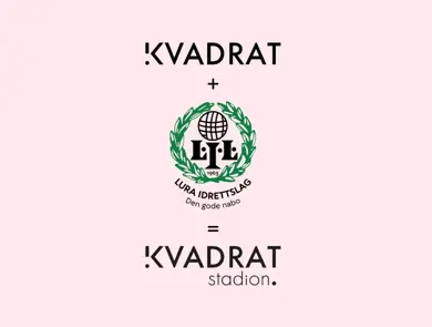 Kvadrat stadion 