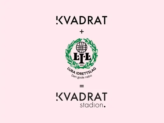 Kvadrat stadion 