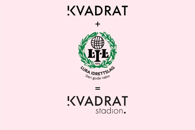 Kvadrat stadion 