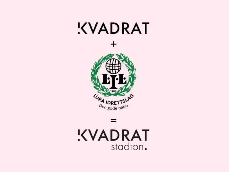 Kvadrat stadion 
