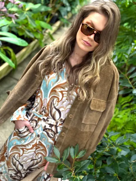 Årets sommermote til dame