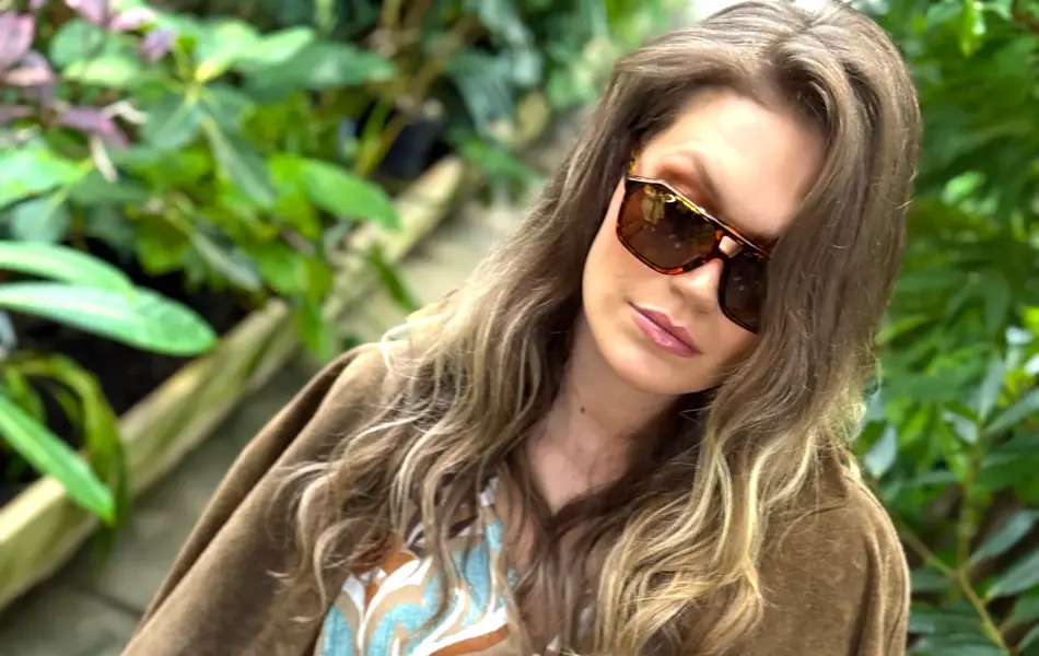 Årets sommermote til dame