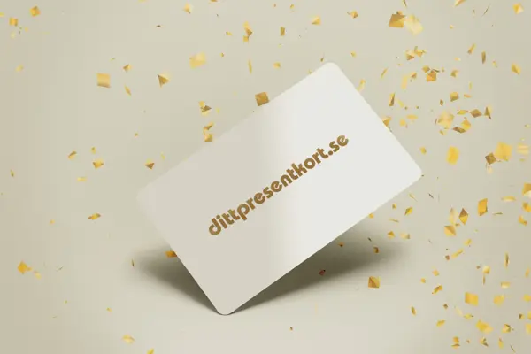 Dittpresentkort illustrasjonsbilde konfirmasjon