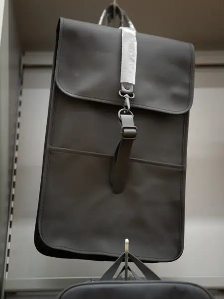 Bilder fra Eplehuset