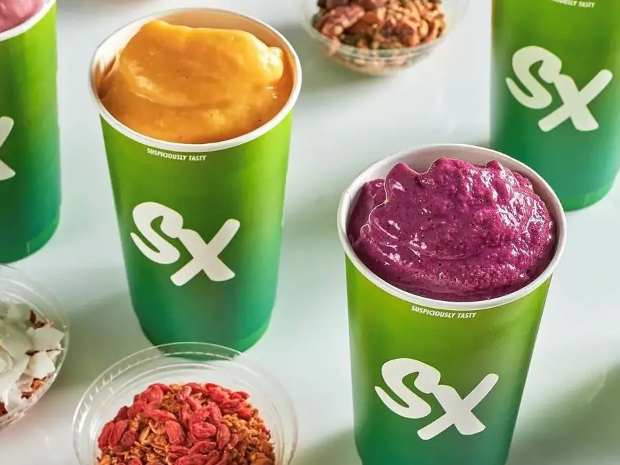 SmoothieXchange