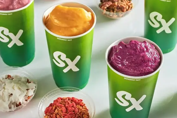 SmoothieXchange