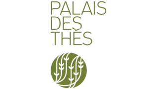 Palais des Thés
