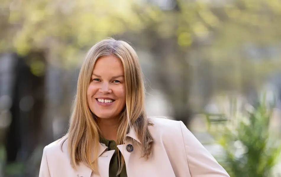 Destinasjon shopping Sandvika Storsenter 