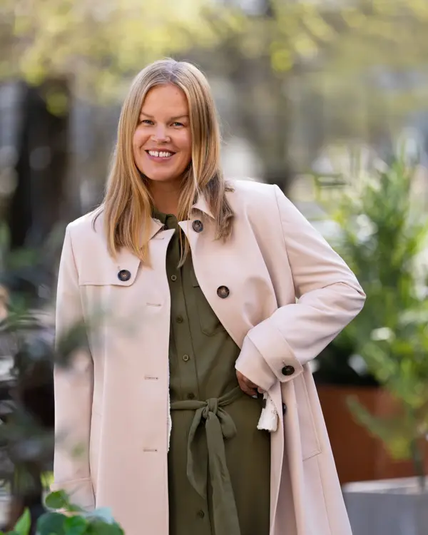 Destinasjon shopping Sandvika Storsenter 