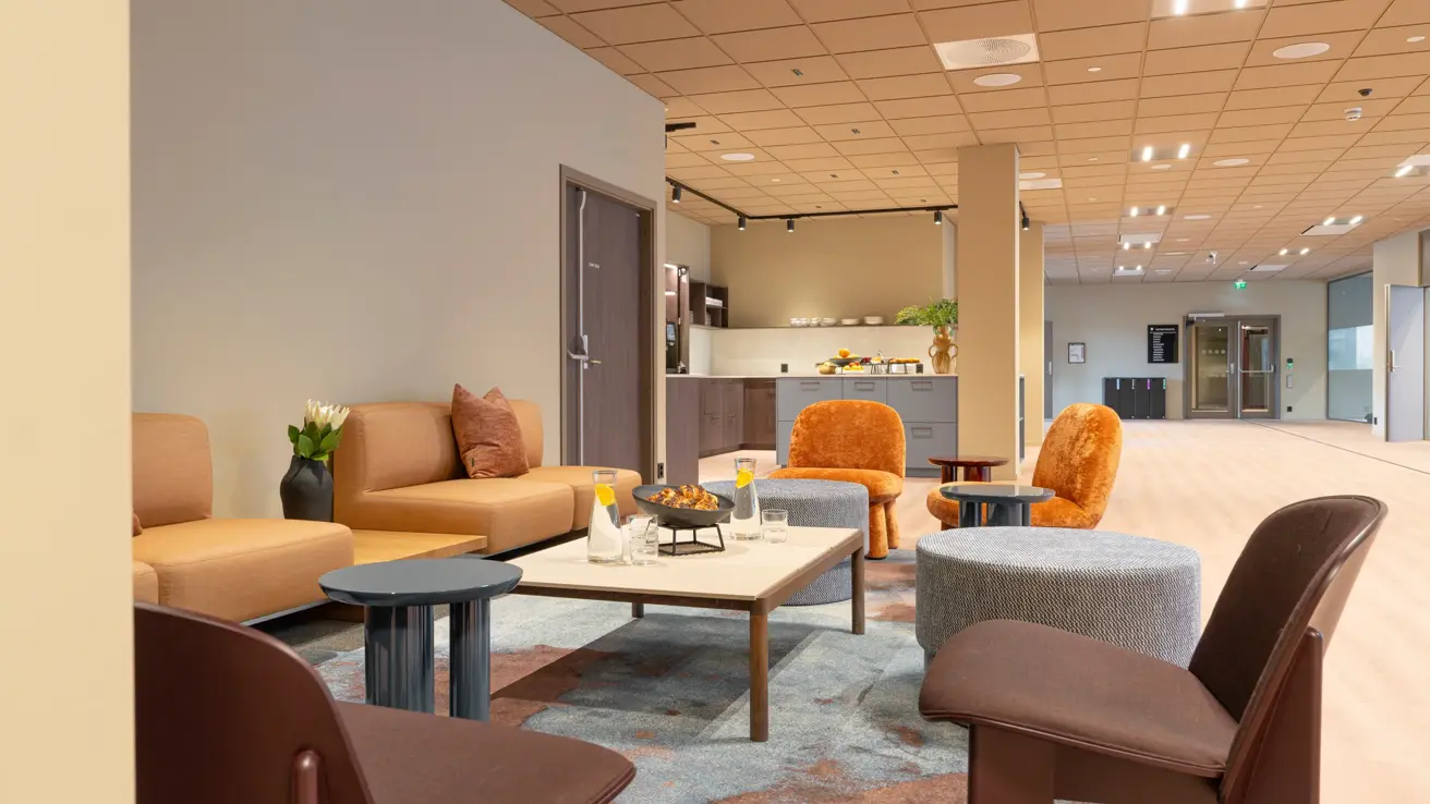 Thon_Hotel_Drammen_Konferanse_Pauseområde