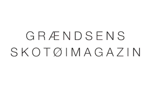 Grændsens Skotøimagazin