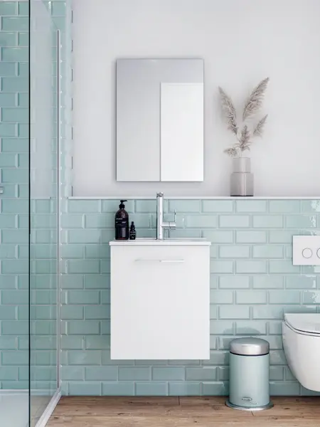 Vårens interiørtrender