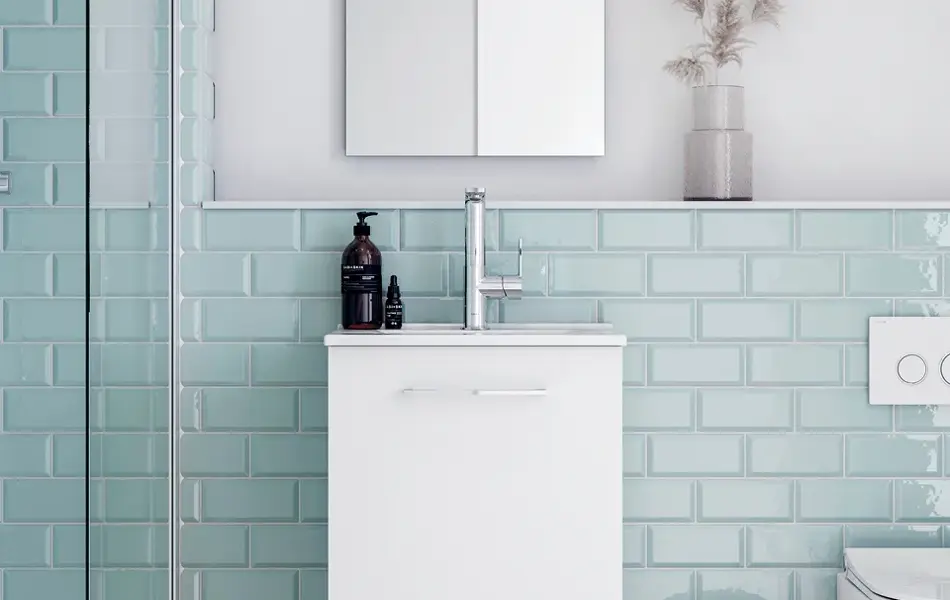 Vårens interiørtrender