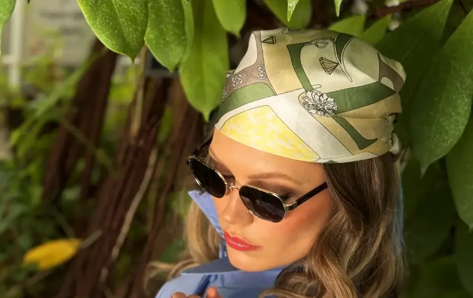 Årets sommermote til dame