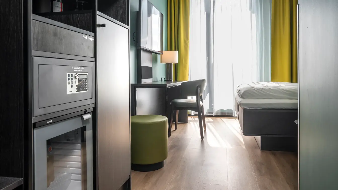 Thon_Hotel_Sno_StandardQueenRoom