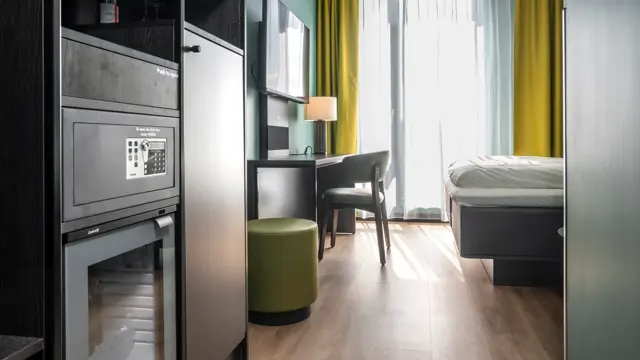 Thon_Hotel_Sno_StandardQueenRoom