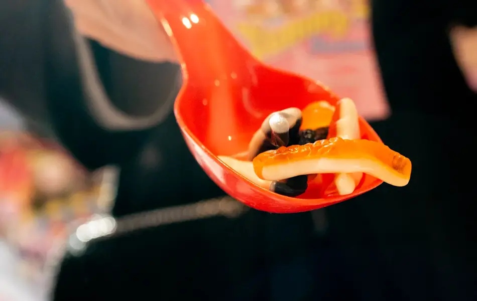 Påskekos til påskeferie