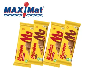 4 chokladkakor