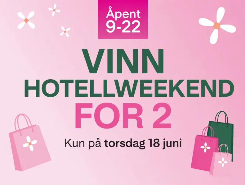 Vinn hotell