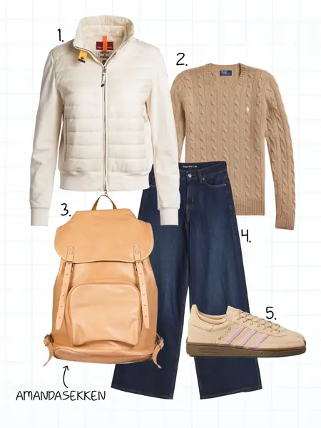 Klar for skolestart - videregående