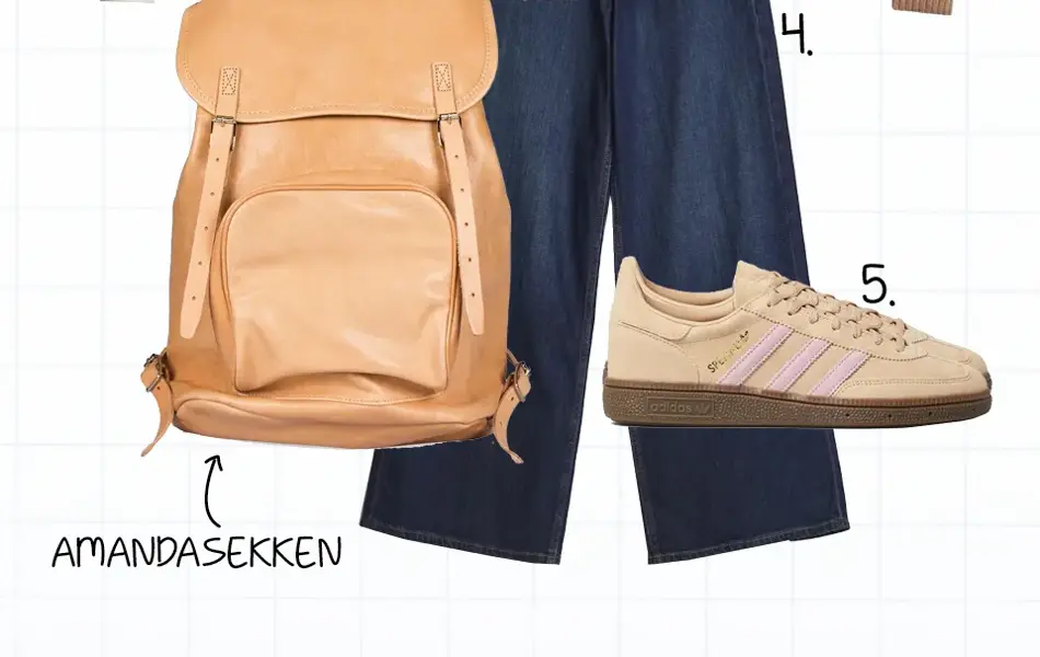 Klar for skolestart - videregående