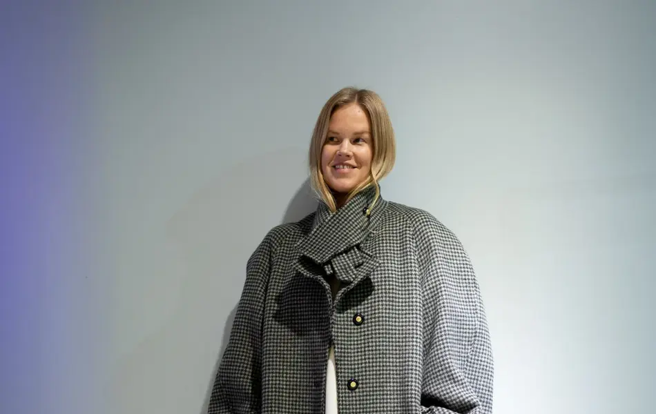 Elen Kristvik sine høstfavoritter BlogStyle_AW23